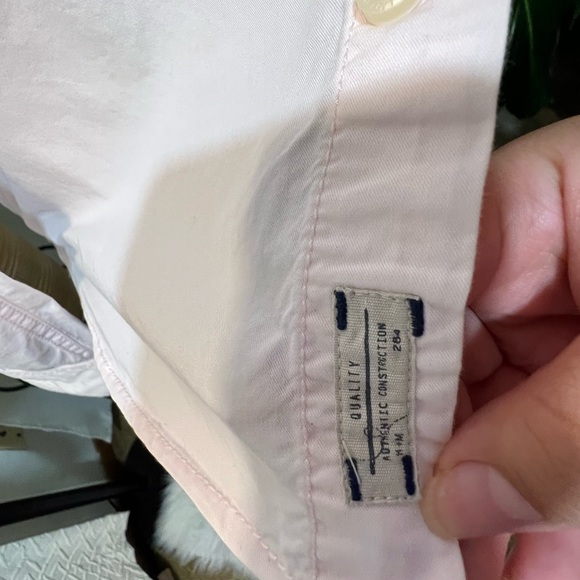 logg button up H&M - Picture 4 of 10